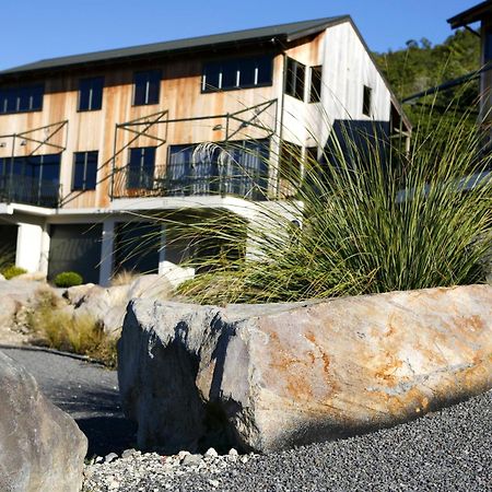 Oreti Village Resort Turangi Kültér fotó