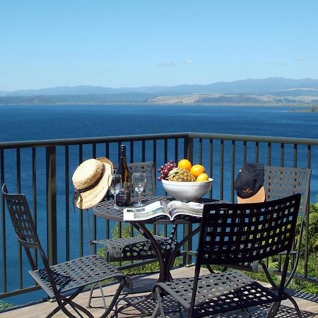Oreti Village Resort Turangi Kültér fotó