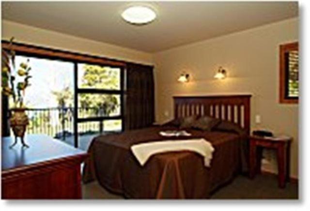 Oreti Village Resort Turangi Kültér fotó