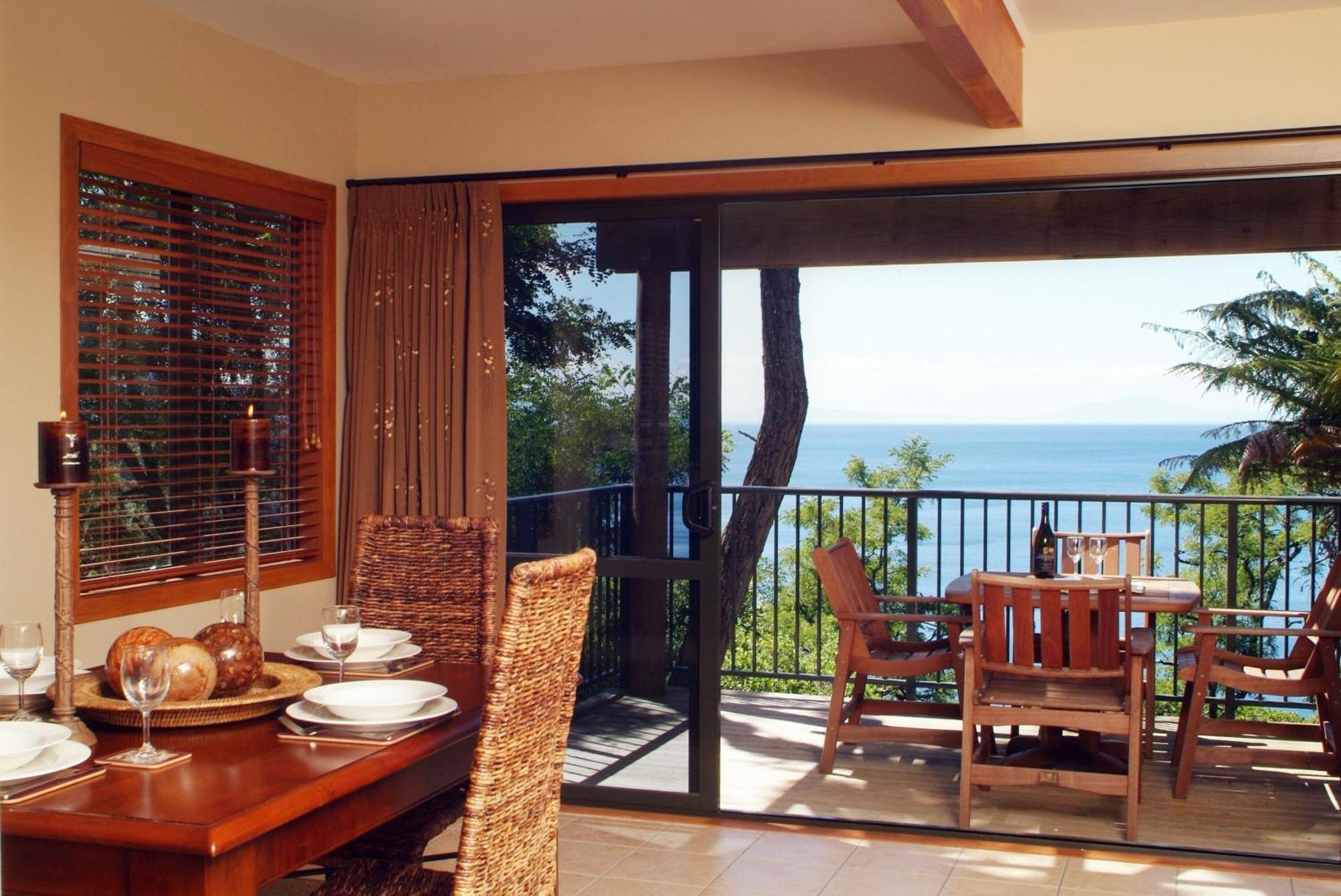 Oreti Village Resort Turangi Kültér fotó