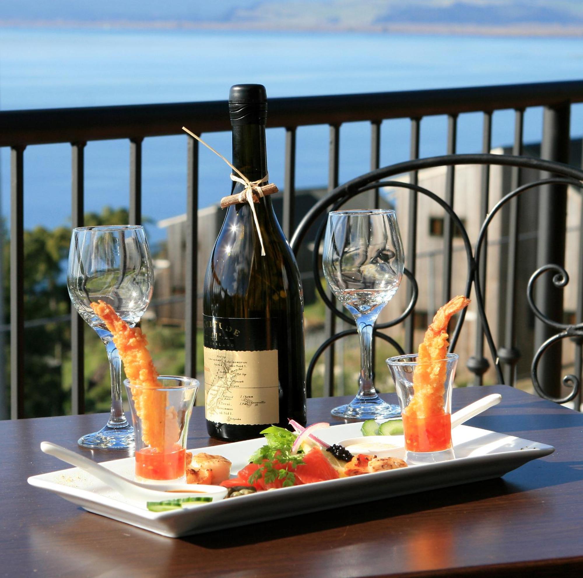 Oreti Village Resort Turangi Kültér fotó