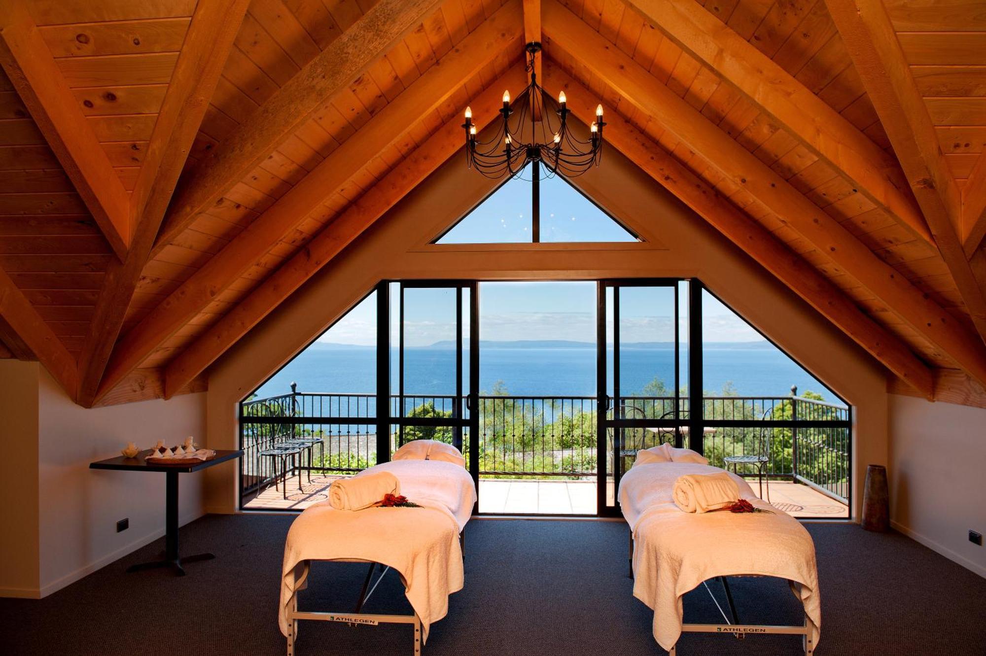 Oreti Village Resort Turangi Kültér fotó