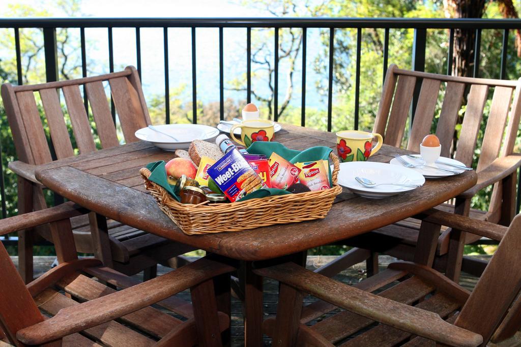 Oreti Village Resort Turangi Kültér fotó