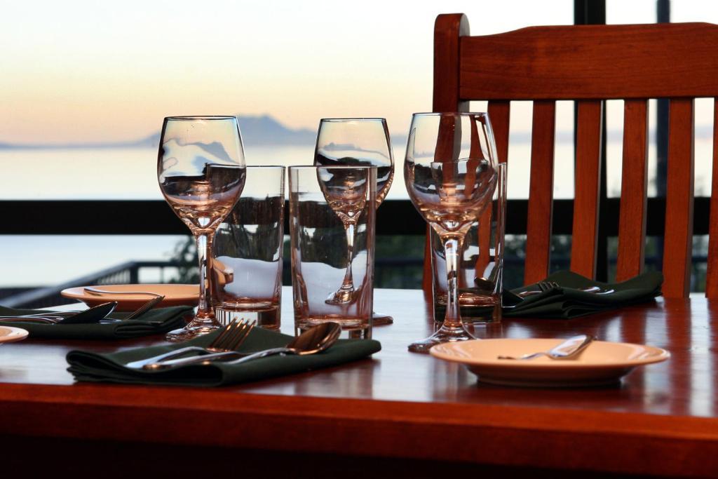 Oreti Village Resort Turangi Kültér fotó