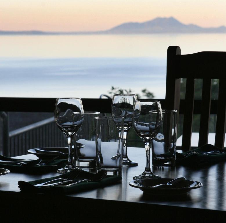 Oreti Village Resort Turangi Kültér fotó